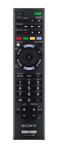 Mando original sony - original, kdl32w651a
