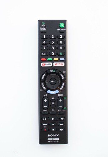 Telecomando originale per - , sony