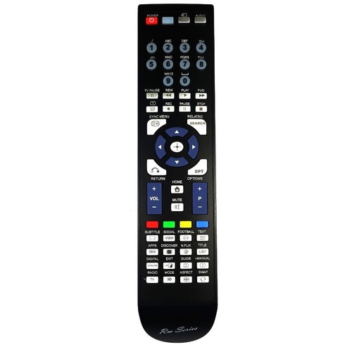 Nuovo telecomando di - *nuovo*,