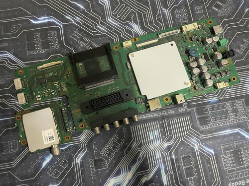 Main board 32w653a - main, kd-32w653a