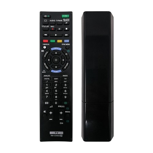 Telecomando per sony - telecomando,