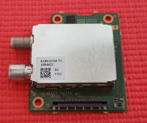 Sintonizzatore satellitare per - sintonizzatore,