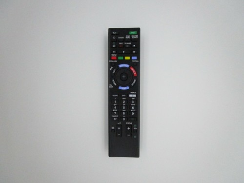 Telecomando per sony bravia - telecomando,