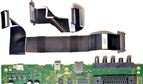 Sony kdl 32w653a - flat, pannello