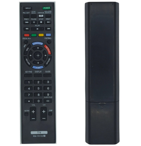 Nuovo telecomando ricambio - nuovo,