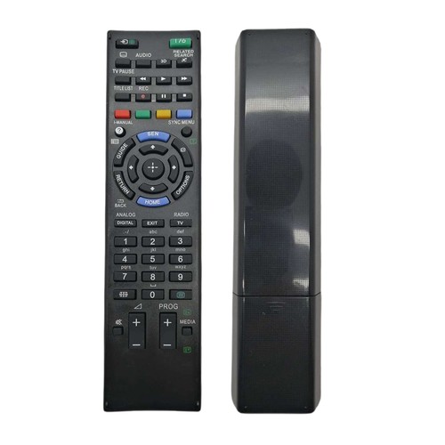 Telecomando ricambio sony - telecomando,
