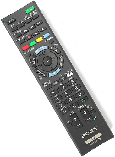 Telecomando originale per - telecomando, tv