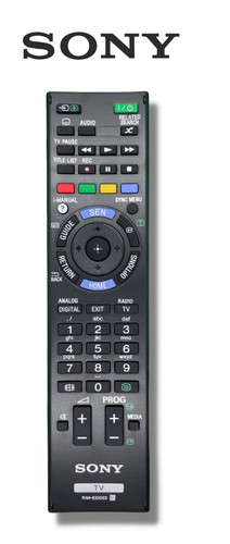 Telecomando originale adatto