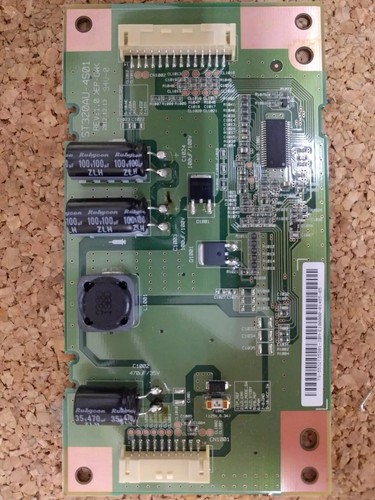 Inverter board per - per, sony